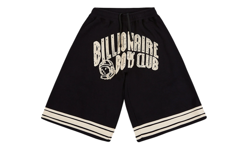 Curve Shorts "Black" 861 2107 BLAC