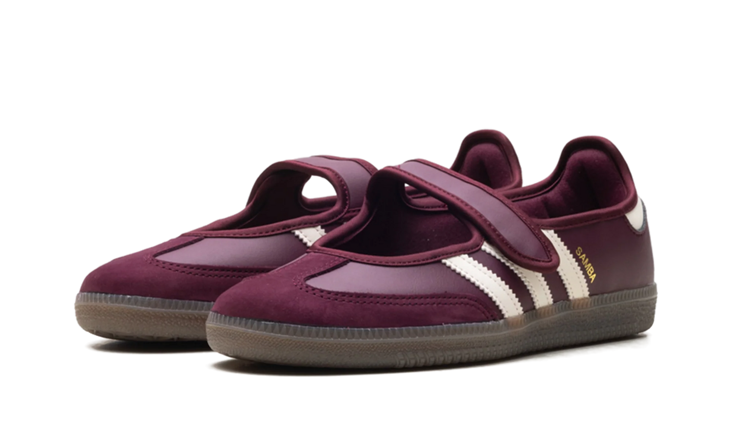 Samba Jane OG Wmns "Maroon" IH6561
