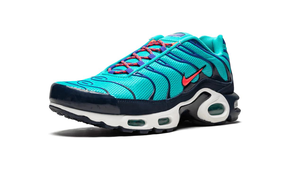 Air Max Plus "Hyper Jade" AV7940 300