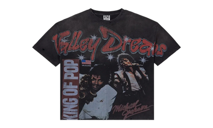 Billie tee "Black" HD1EB1O2