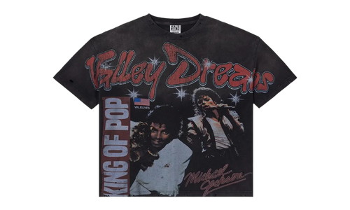Billie tee "Black" HD1EB1O2