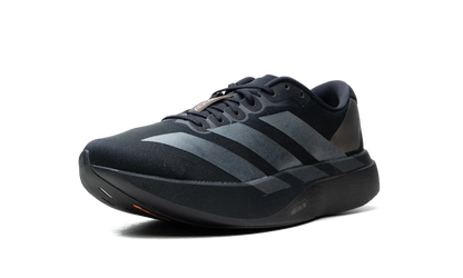 Adizero Evo SL "Black Grey Impact Orange" KJ1363
