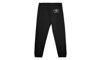 King Taco Sweatpants "Black" CHRM1065