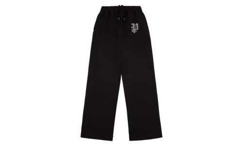 Iced Logo Sweatpant "Black" M4217 MBPP126