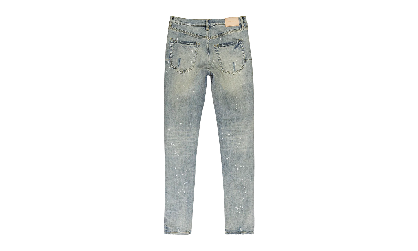 Slim Fit Jeans Mens P001 LIP