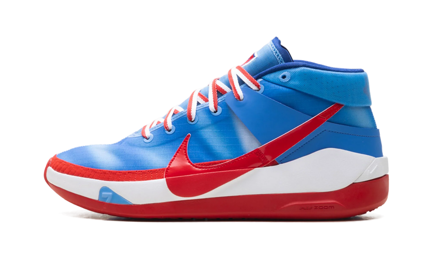 KD13 "New Jersey Nets Hardwood Classics" DC0009 400