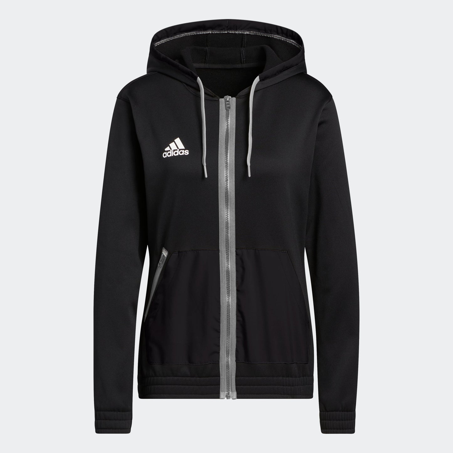 Women's adidas Team Issue Full-Zip Hoodie