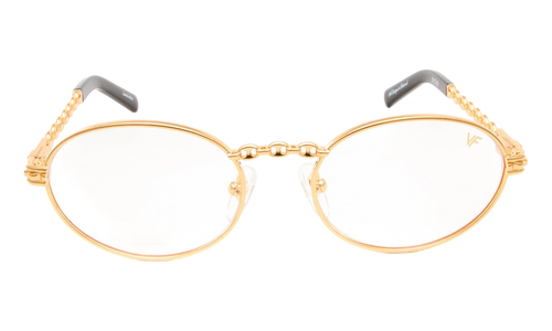 Pac Mariner Edition 24KT "Yellow Gold / Clear" MNPC2 0003 20D7
