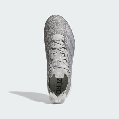 Men's adidas Adizero Electric II Exotic Speed Football Cleats