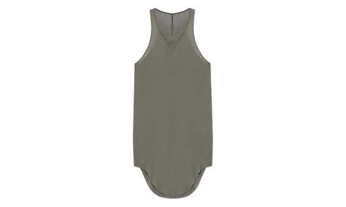 Basic Rib Tank Top WMNS "Euca" RP01F6101 MR 35