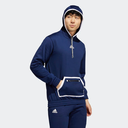 Men's adidas Team Issue Pullover Hoodie