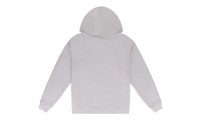 Big Bookish Skate Hoodie "Grey" OFW-MHDS-0212