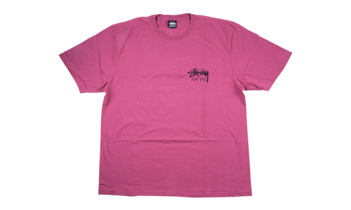 New York chapter Tee "Berry" STUS375