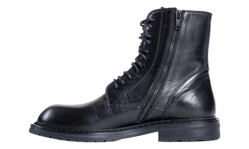 Danny Ankle Boots WMNS "Black" B0010062LT047099