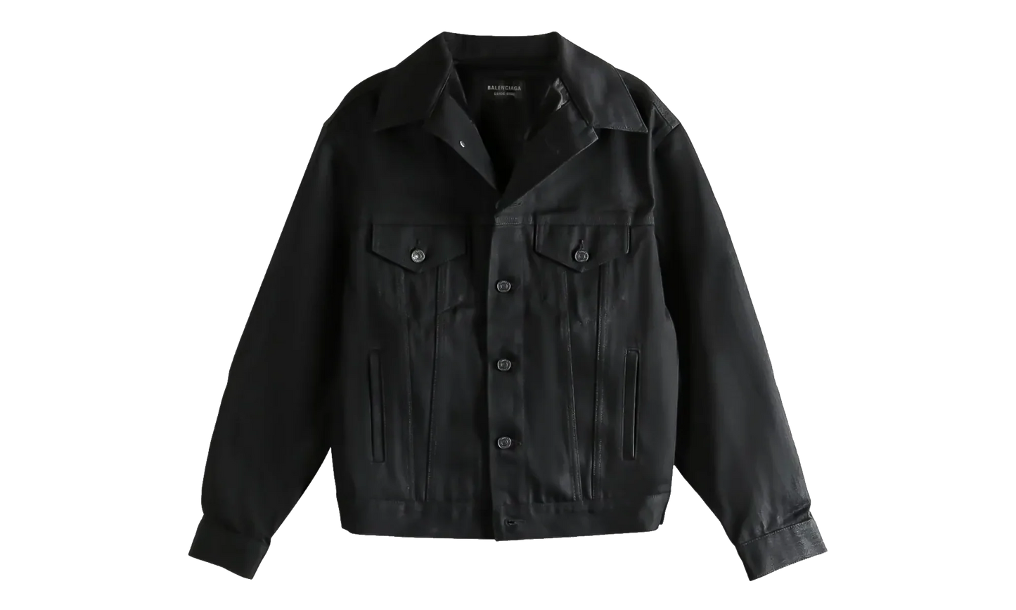 Standing Collar Jacket WMNS "Black" 849898 TTWA4 1000