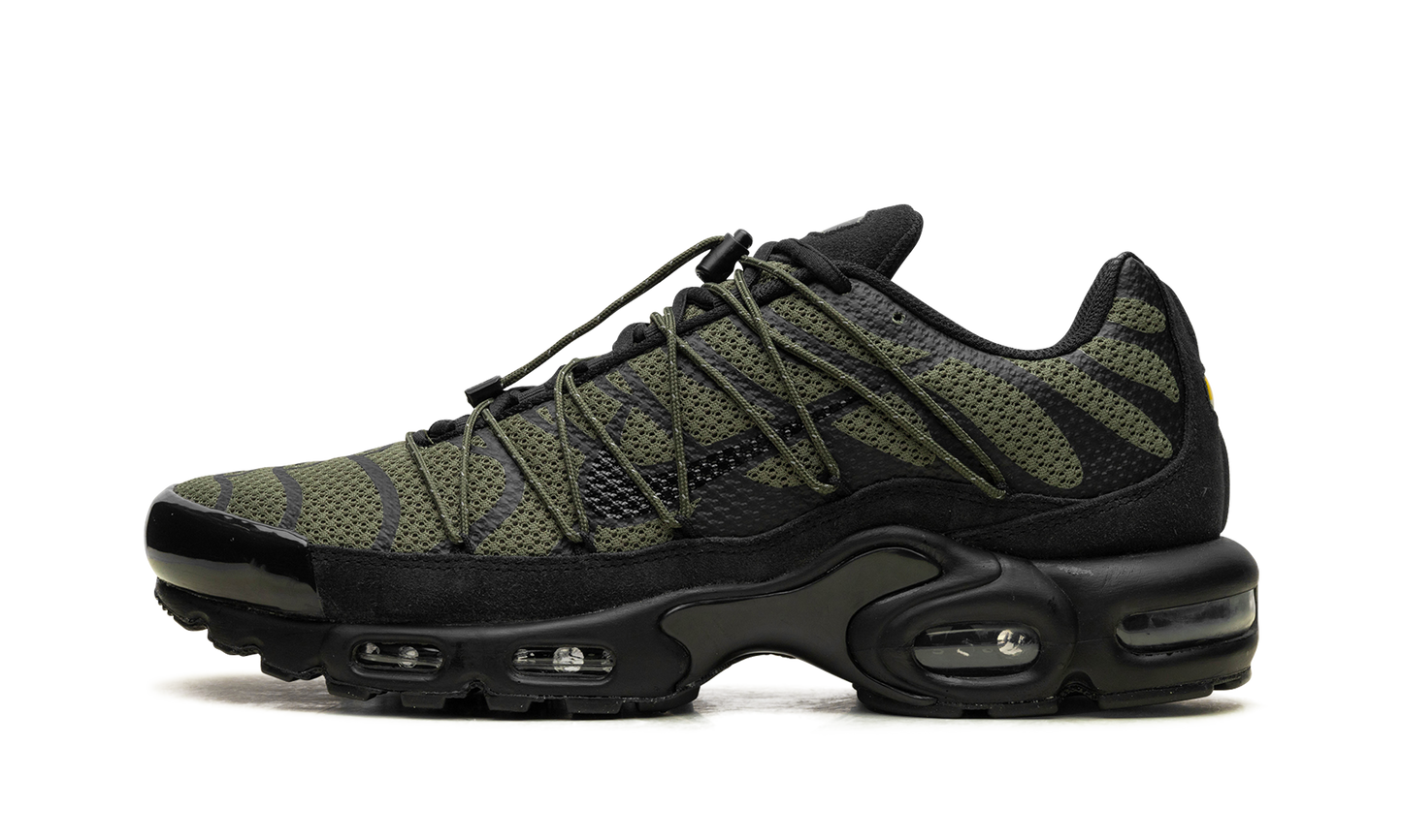 Air Max Plus Utility "Medium Olive" FJ4232 200
