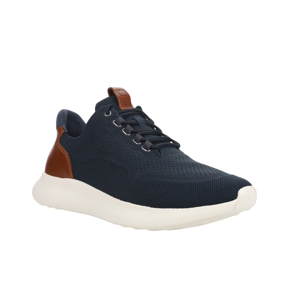 Amherst 2.0 Knit Lace Up Sneakers