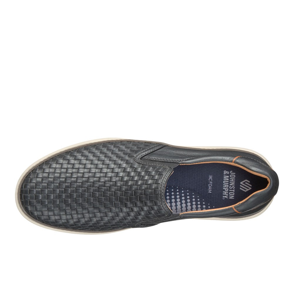 McGuffey 2 Woven Slip On Sneakers