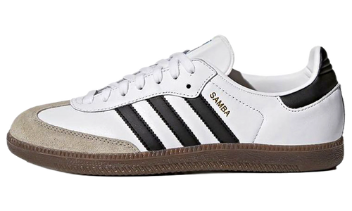Samba OG "White" BZ0057