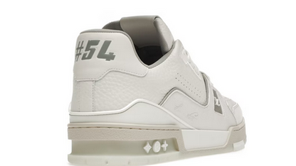 Trainer White