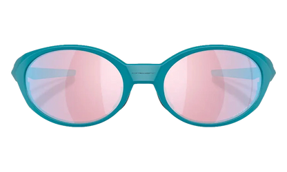 Eye Jacket™ Redux "Matte Balsam - Prizm Snow Sapphire" OO9438 3058