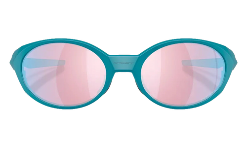 Eye Jacket™ Redux "Matte Balsam - Prizm Snow Sapphire" OO9438 3058