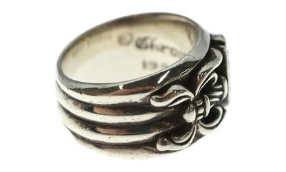 Dagger Ring 16 "Silver" CHRM0798
