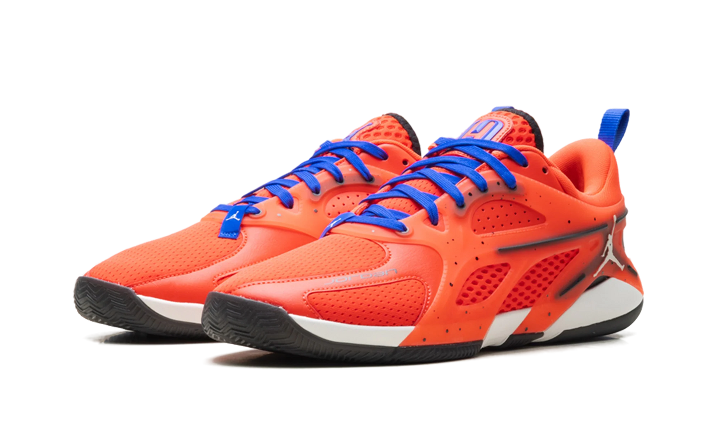 Jordan Heir Series "Bright Crimson" FQ3858 614
