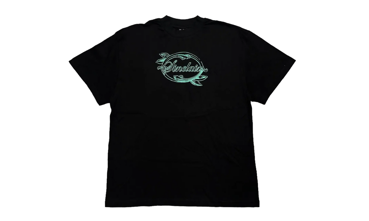 Legal Tender Short Sleeve T-Shirt "Black" SMT155 1BLK