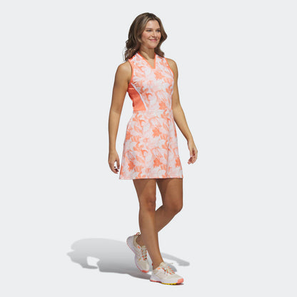 Women's adidas Floral Dress