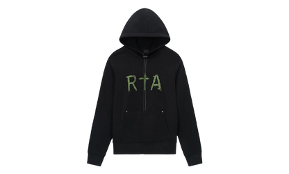Dion Hoodie "Black Circuit" MDGDK909 T1181BKCIR