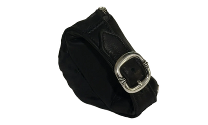 Wristher Snat pack wallet "Black" CHRM0849