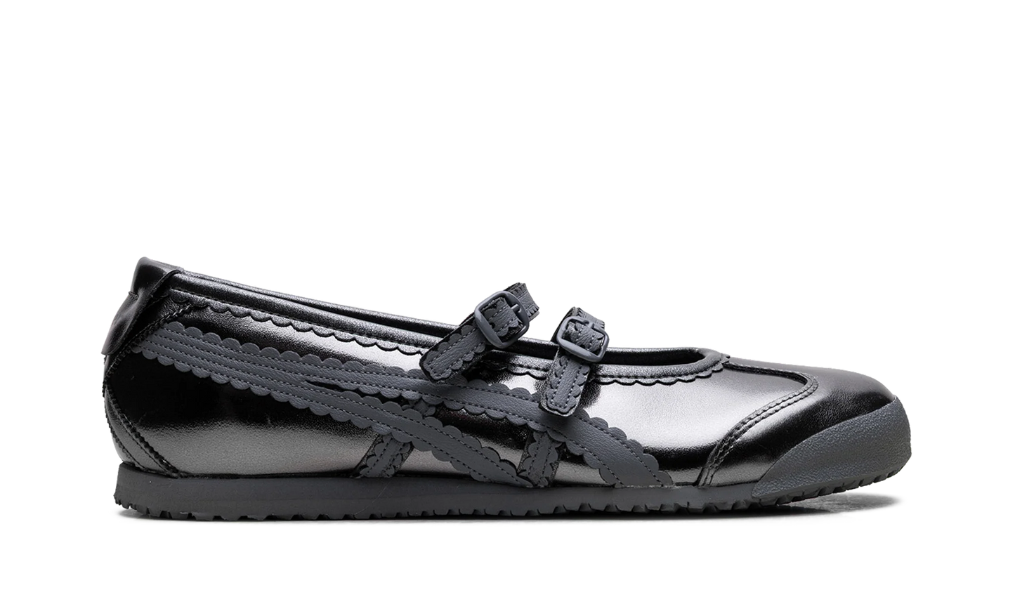 Tiger Mexico 66 TGRS WMNS "Metallic Pack Gunmetal Metropolis" 1182A708 020