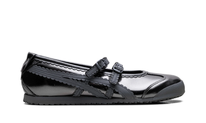 Tiger Mexico 66 TGRS WMNS "Metallic Pack Gunmetal Metropolis" 1182A708 020