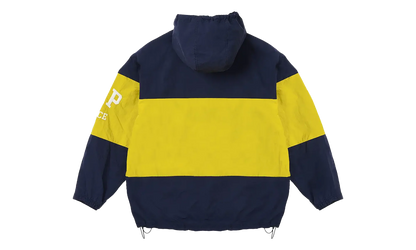 Gap Windbreaker "Blue / Yellow" PALGAP4