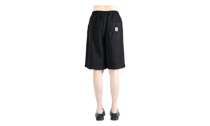 Floyde Short "Black" I033587 89GD