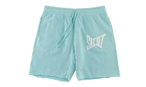 Saint Shorts "Blue" SM S23 0000 057