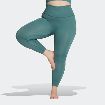 Women's adidas 11 Honoré Formotion Leggings (Plus Size)