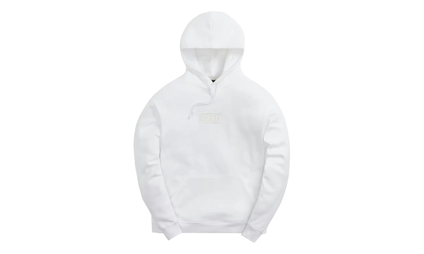 Cyber Monday Hoodie "White" KHM030148 101
