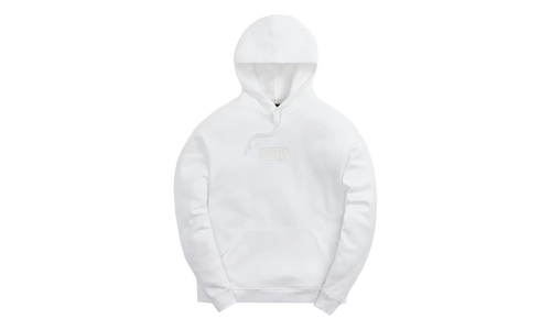 Cyber Monday Hoodie "White" KHM030148 101