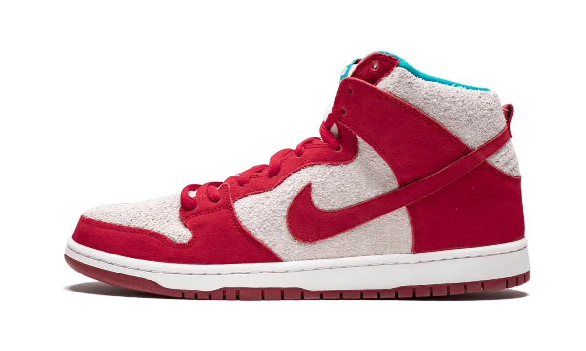 SB Dunk High Pro "Dr. Seuss" 305050 661