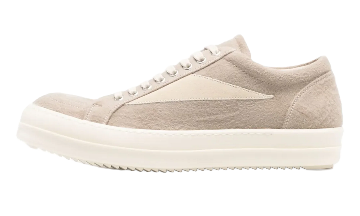 Concordians Vintage Sneaker Low "Dirty Pearl Milk" DU02E7803 BMOLVS 8811