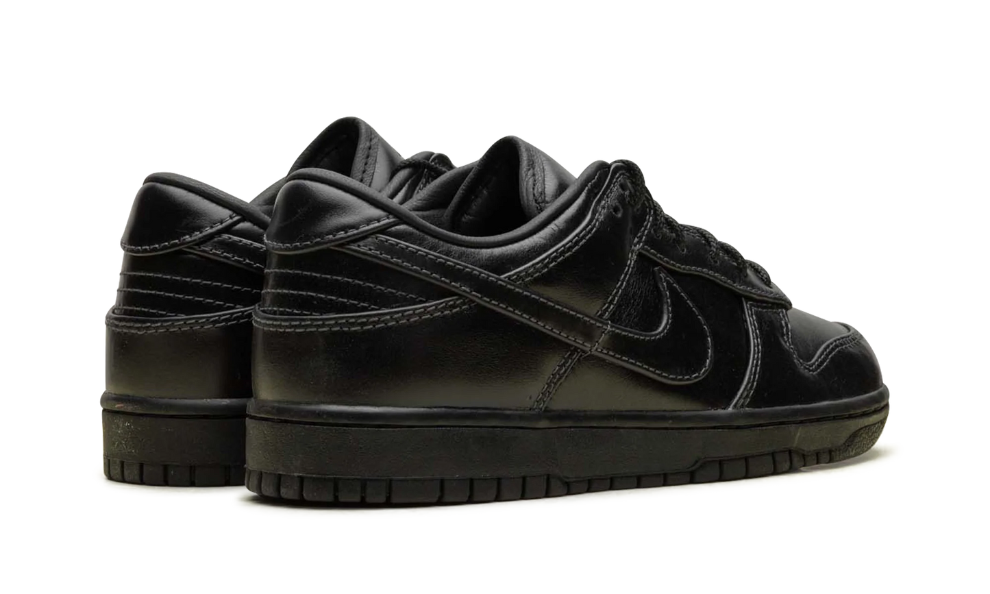 Dunk Low Retro Premium "Black" IQ3342 001