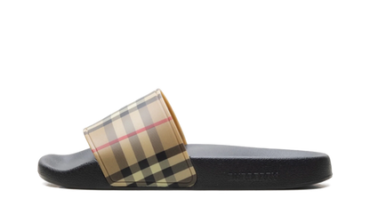 Slides WMNS "Archive Beige" 8024232