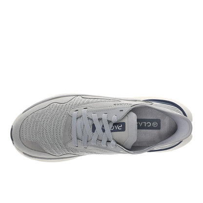 Pace Lace Up Sneakers
