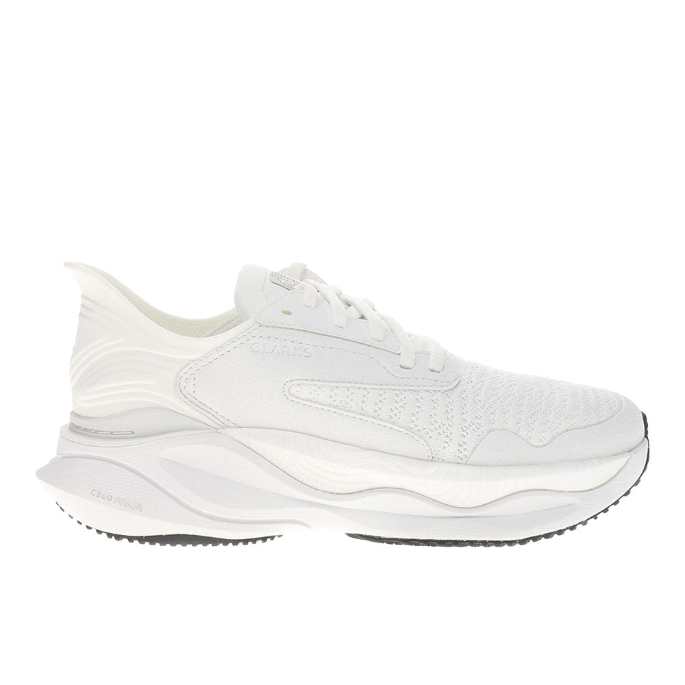 Pace Lace Up Sneakers