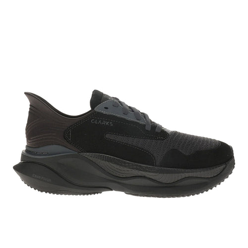 Pace Lace Up Sneakers