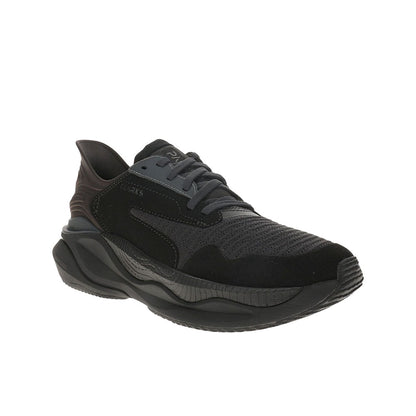Pace Lace Up Sneakers