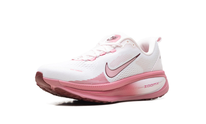 Vomero 18 WMNS "White Pearl Pink Peony" IQ9687 100