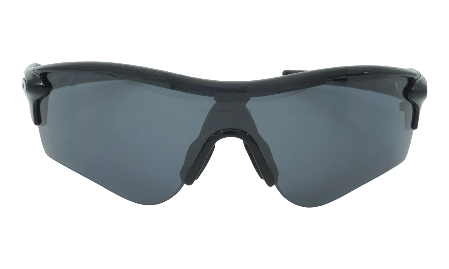 Radarlock Path (A) Polarized Sunglasses "Polished Black / PRIZM Black" OO9206 51